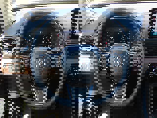 Used 2025 Honda Pilot Elite image 22