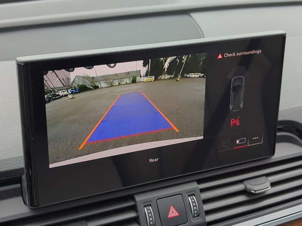 Used 2023 Audi Q5 e Premium image 19