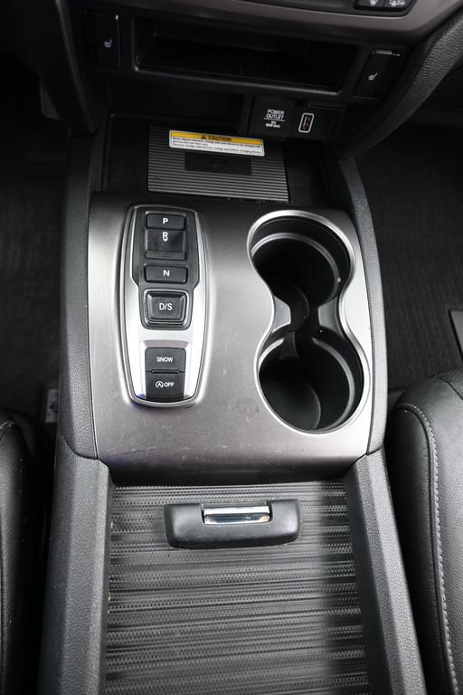 Certified 2022 Honda Passport EX-L image 15
