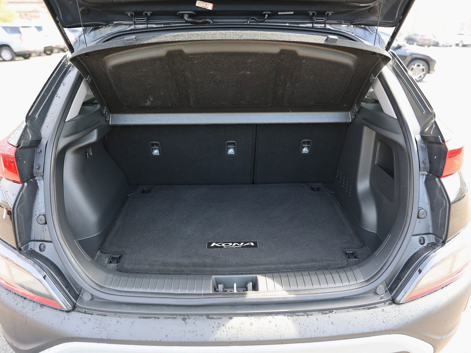Certified 2023 Hyundai Kona SEL AWD/4WD image 13