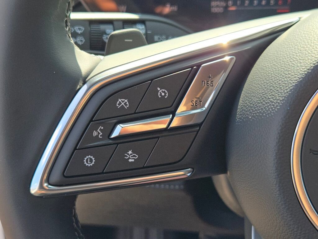 New 2026 Buick Enclave Sport Touring w/ Power Package image 31