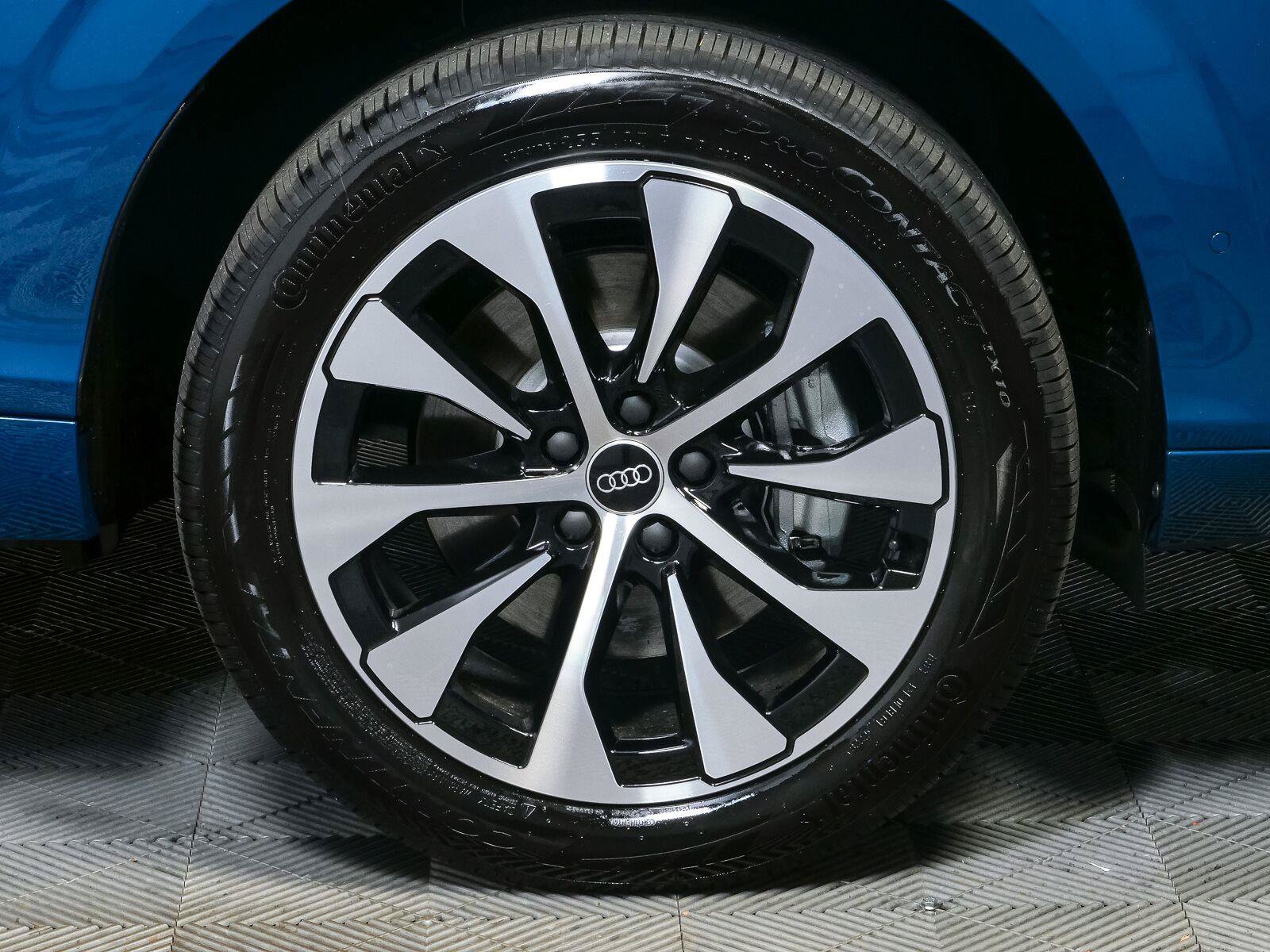 New 2026 Audi Q3 quattro 2.0T AWD/4WD image 39