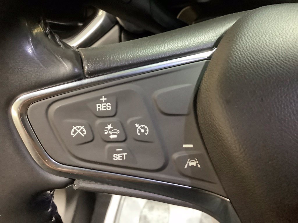 Used 2020 Chevrolet Equinox Premier w/ Premier Redline Edition AWD/4WD image 30