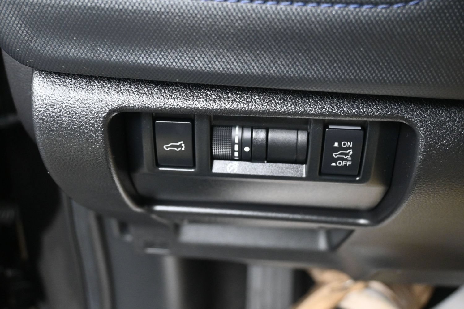 Used 2026 Subaru Forester Premium AWD/4WD image 23