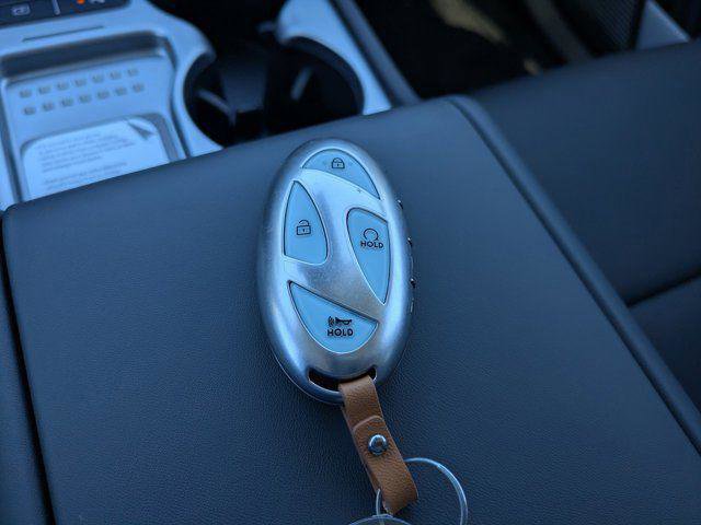 New 2026 Hyundai Ioniq 9 Calligraphy image 31