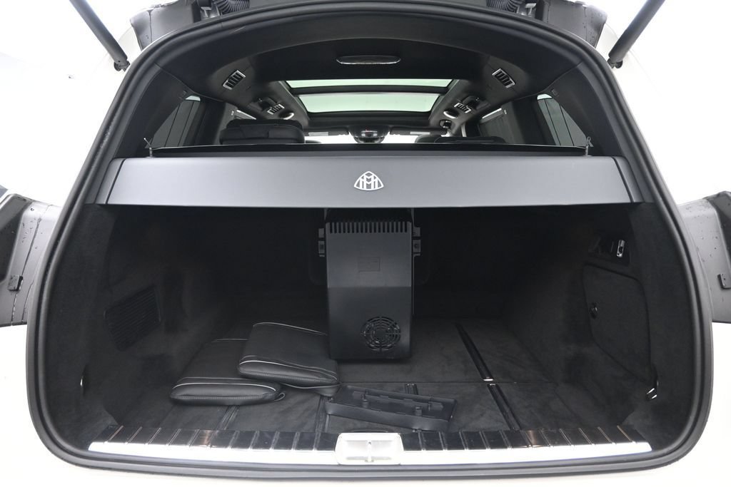 Used 2023 Mercedes-Benz Maybach GLS 600 4MATIC image 29
