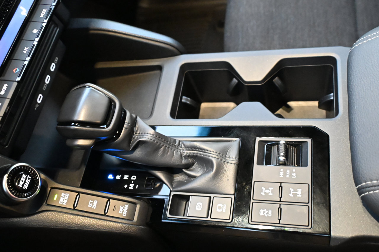 Used 2024 Toyota Land Cruiser 1958 image 35