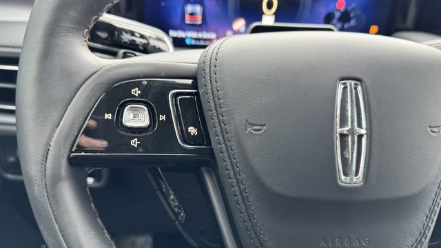 New 2025 Lincoln Aviator AWD w/ Equipment Group 101A image 20