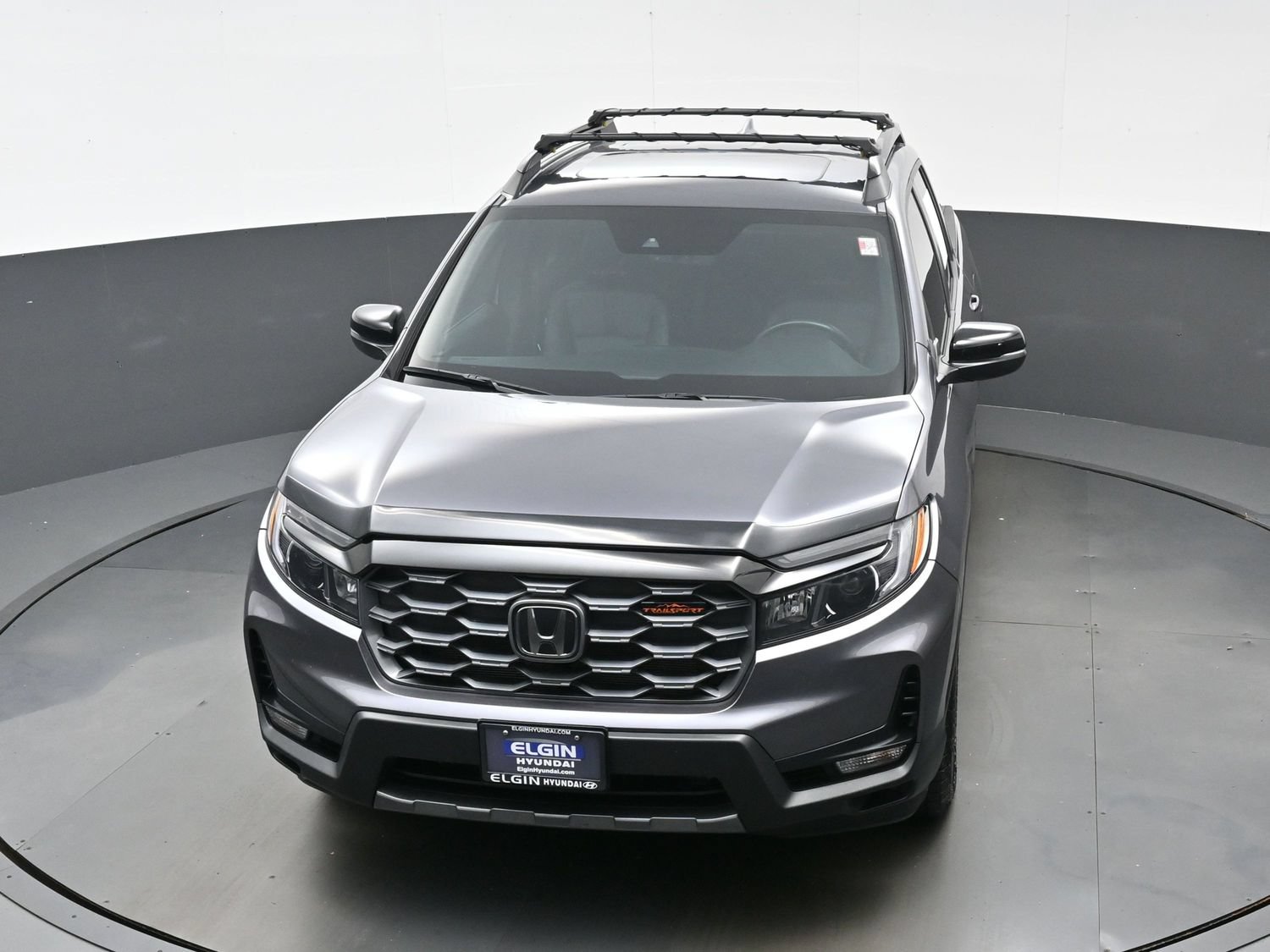 Used 2025 Honda Ridgeline TrailSport image 41