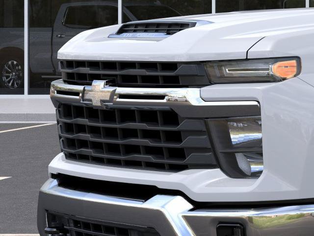 New 2026 Chevrolet Silverado 3500 LT w/ Convenience Package AWD/4WD image 13