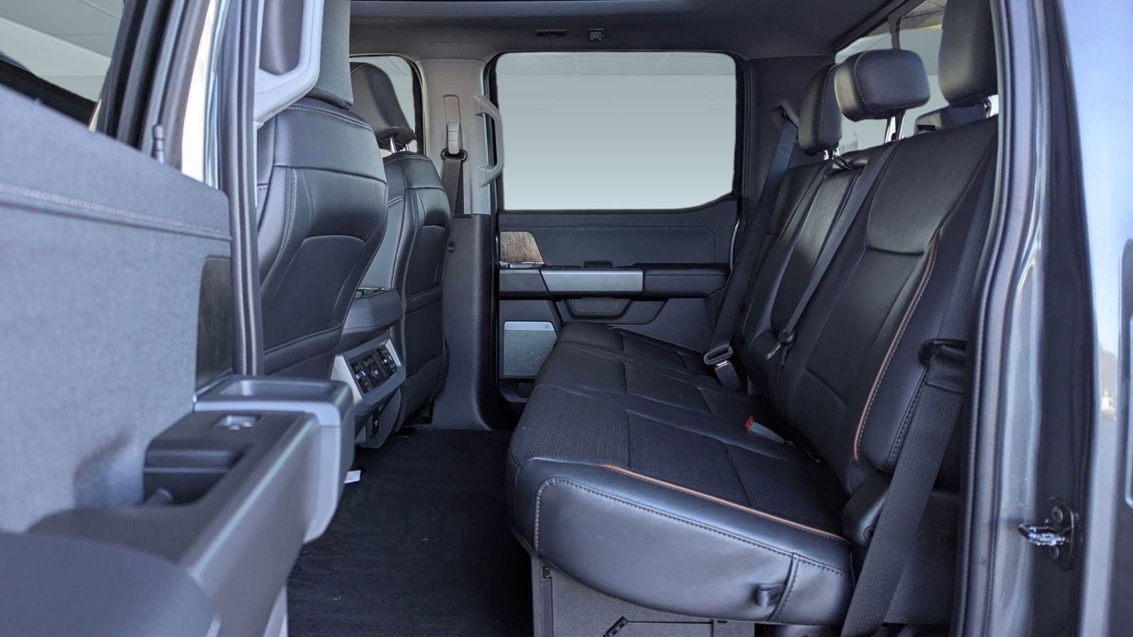 New 2026 Ford F250 Lariat image 14