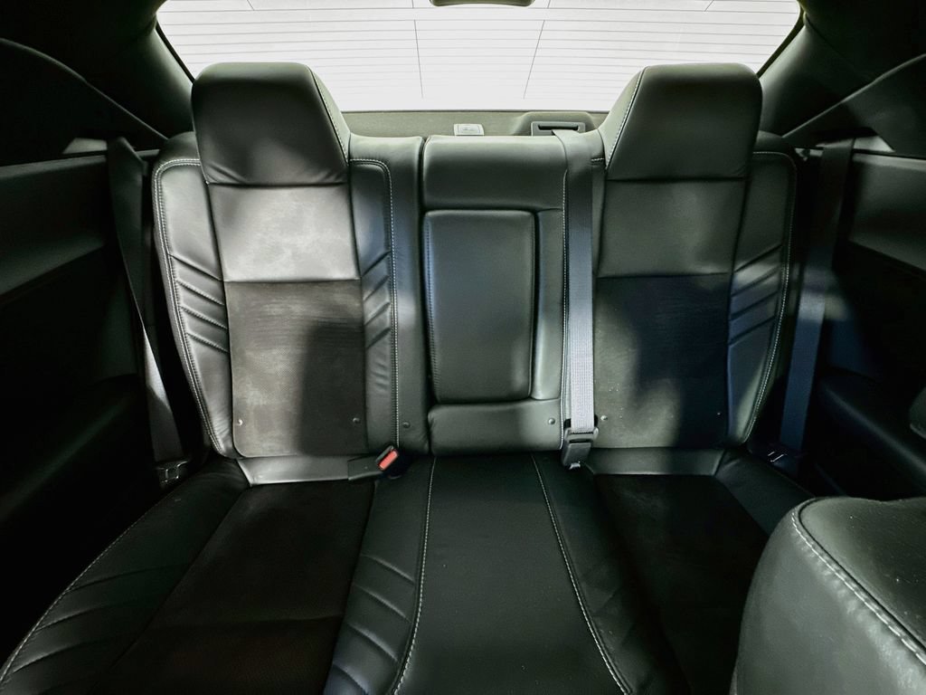 Used 2023 Dodge Challenger SRT Hellcat RWD image 13