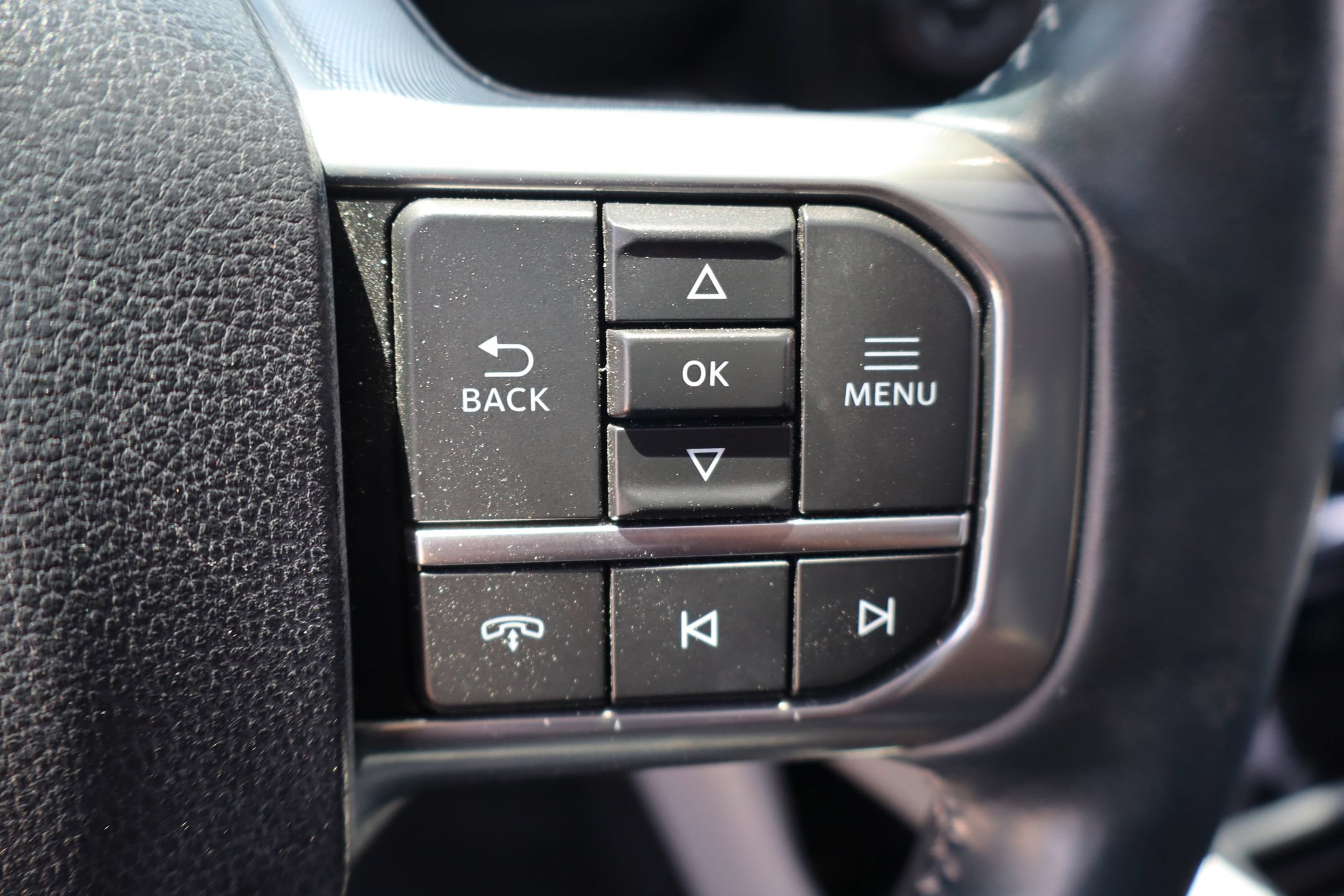 Used 2024 Ford F250 Limited w/ FX4 Off-Road Package AWD/4WD image 17