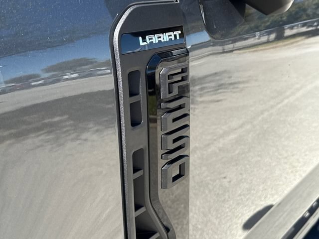 New 2026 Ford F250 Lariat w/ Tremor Off-Road Package AWD/4WD image 6