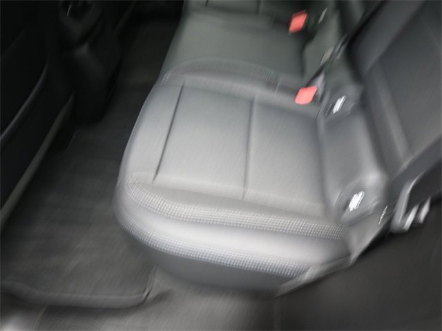 Used 2025 Chevrolet Equinox EV LT w/ Convenience Package image 15