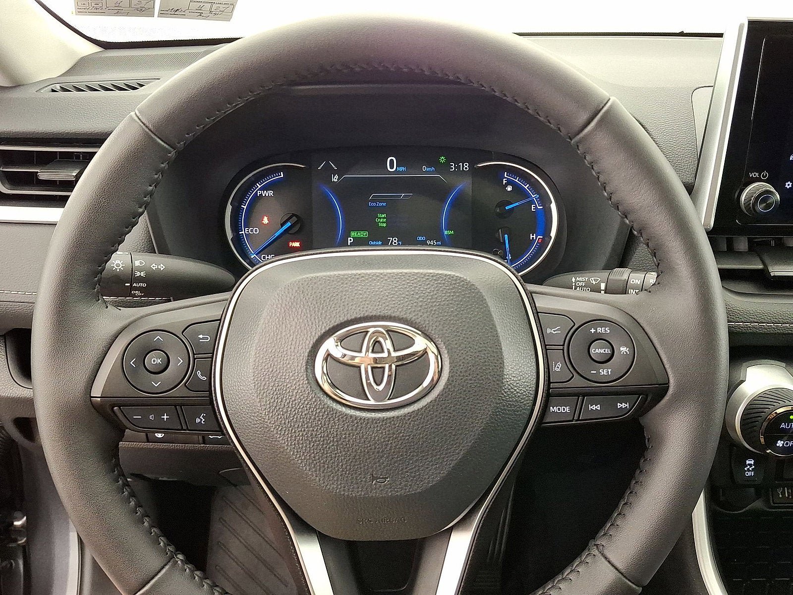 Certified 2025 Toyota RAV4 XLE w/ Convenience Package AWD/4WD image 16