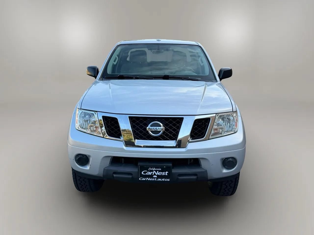 Used 2016 Nissan Frontier SV RWD image 6