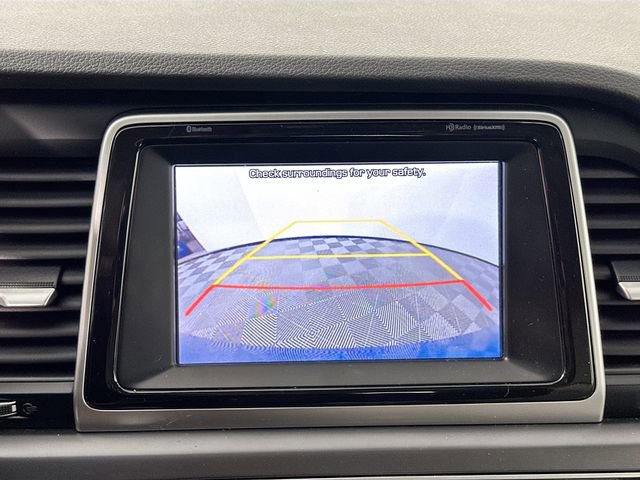 Used 2018 Hyundai Sonata SEL w/ Tech Package 02 image 12