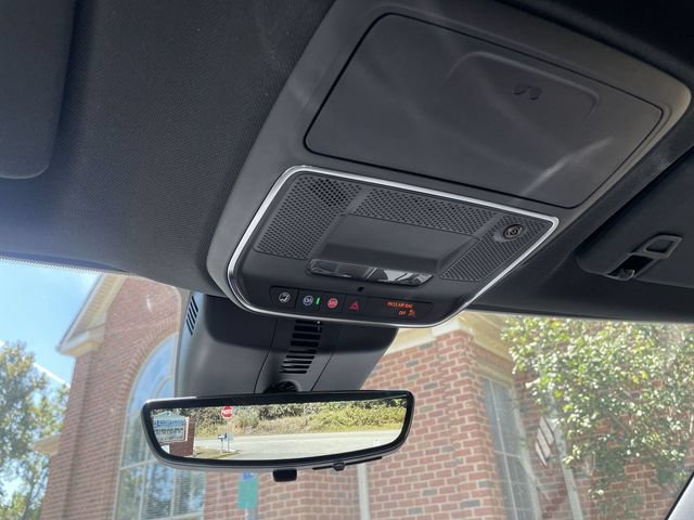 New 2027 Chevrolet Traverse RS AWD/4WD image 18