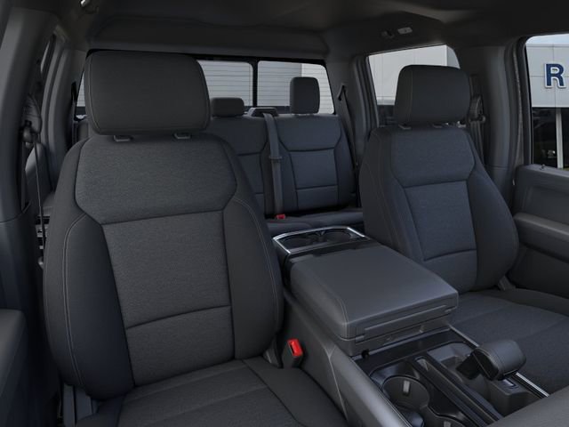 New 2026 Ford F150 XLT AWD/4WD image 10
