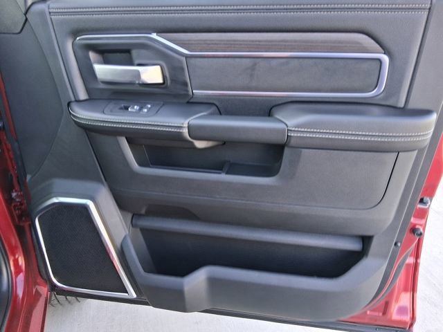 New 2026 RAM 3500 Laramie w/ Night Edition image 23