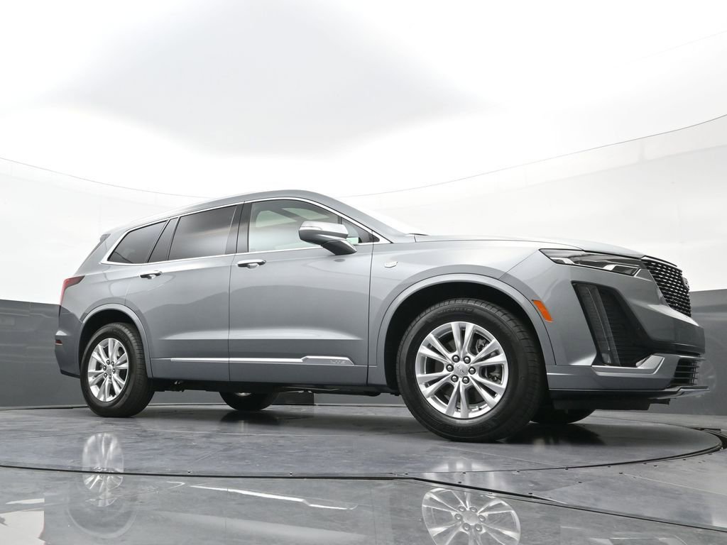 Used 2023 Cadillac XT6 Luxury FWD image 23