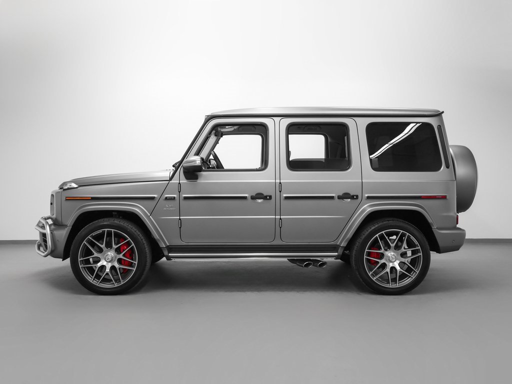 Used 2023 Mercedes-Benz G 63 AMG 4MATIC image 60