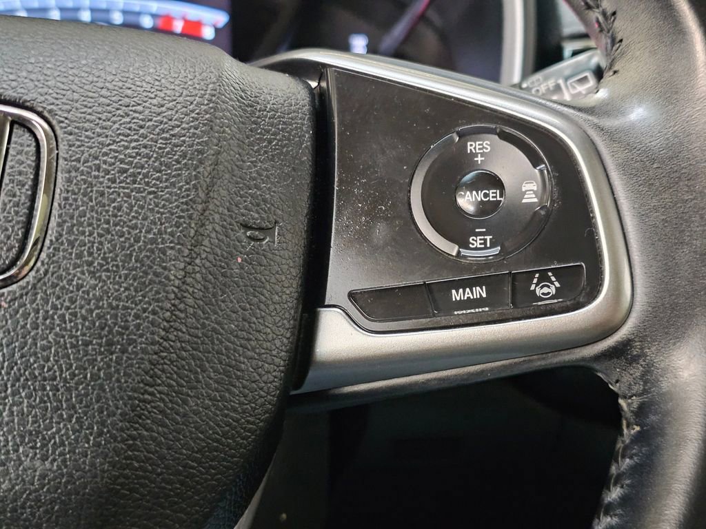 Used 2017 Honda CR-V Touring image 30