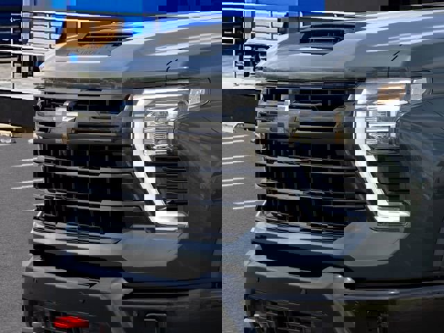 New 2026 Chevrolet Silverado 2500 LT w/ Trail Boss Package AWD/4WD image 13