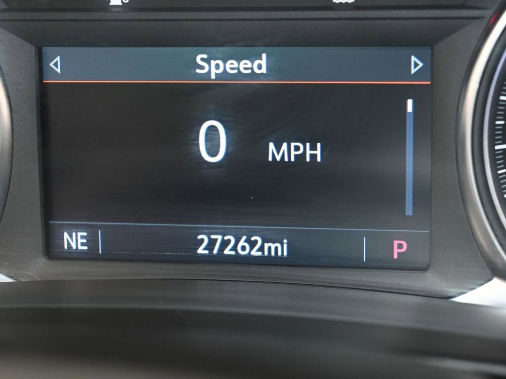 Used 2023 Chevrolet Blazer LT image 27