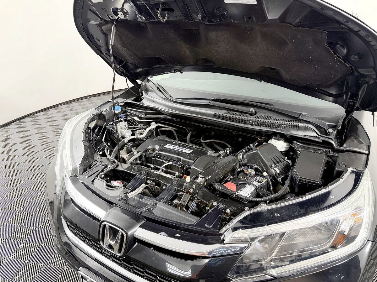 Used 2015 Honda CR-V LX image 18