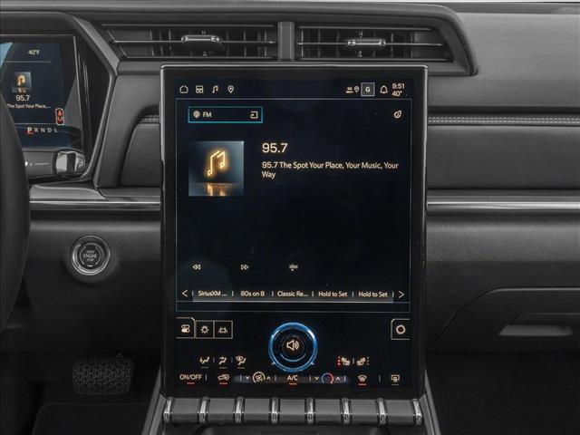 New 2026 GMC Terrain Elevation w/ Elevation Premium Package FWD image 7