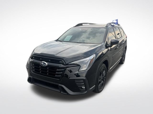Used 2024 Subaru Ascent Onyx Edition AWD/4WD image 3