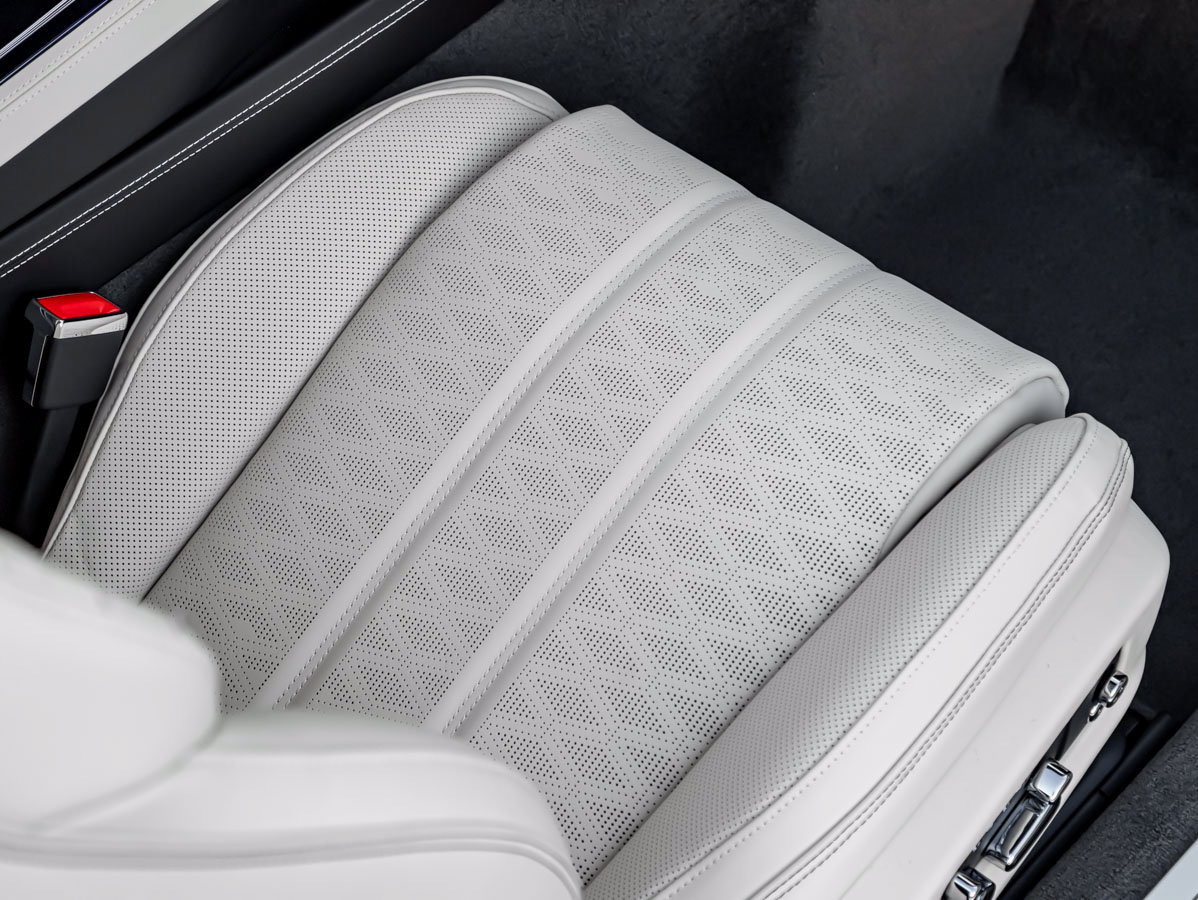 New 2027 Bentley Continental GTC Speed AWD/4WD image 40