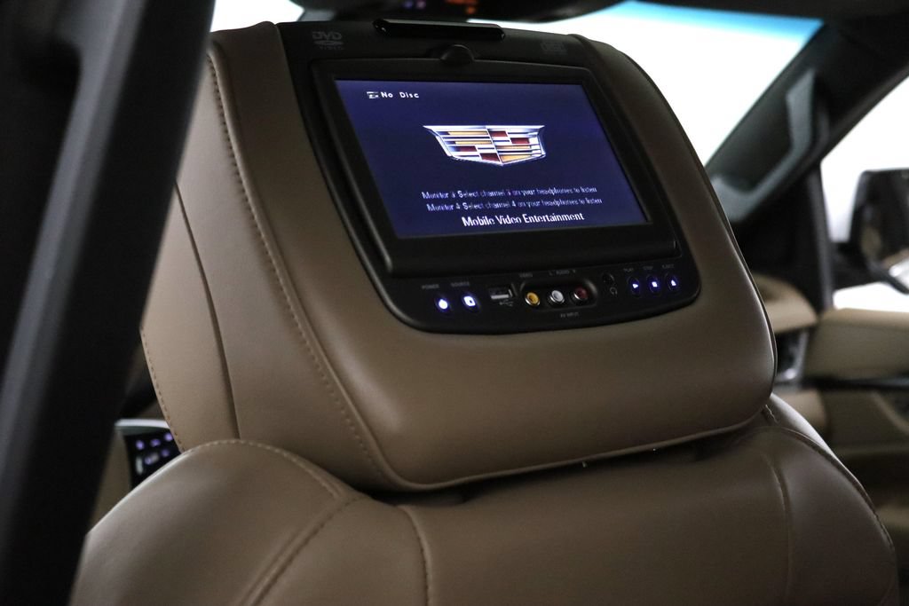 Used 2019 Cadillac Escalade ESV Platinum AWD/4WD image 8