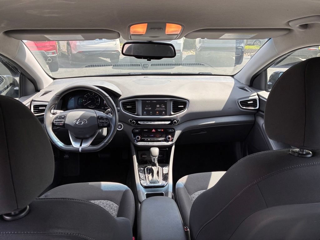 Used 2019 Hyundai Ioniq Plug-In Hybrid FWD image 14