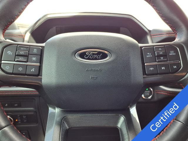Certified 2024 Ford Expedition Max Limited AWD/4WD image 17