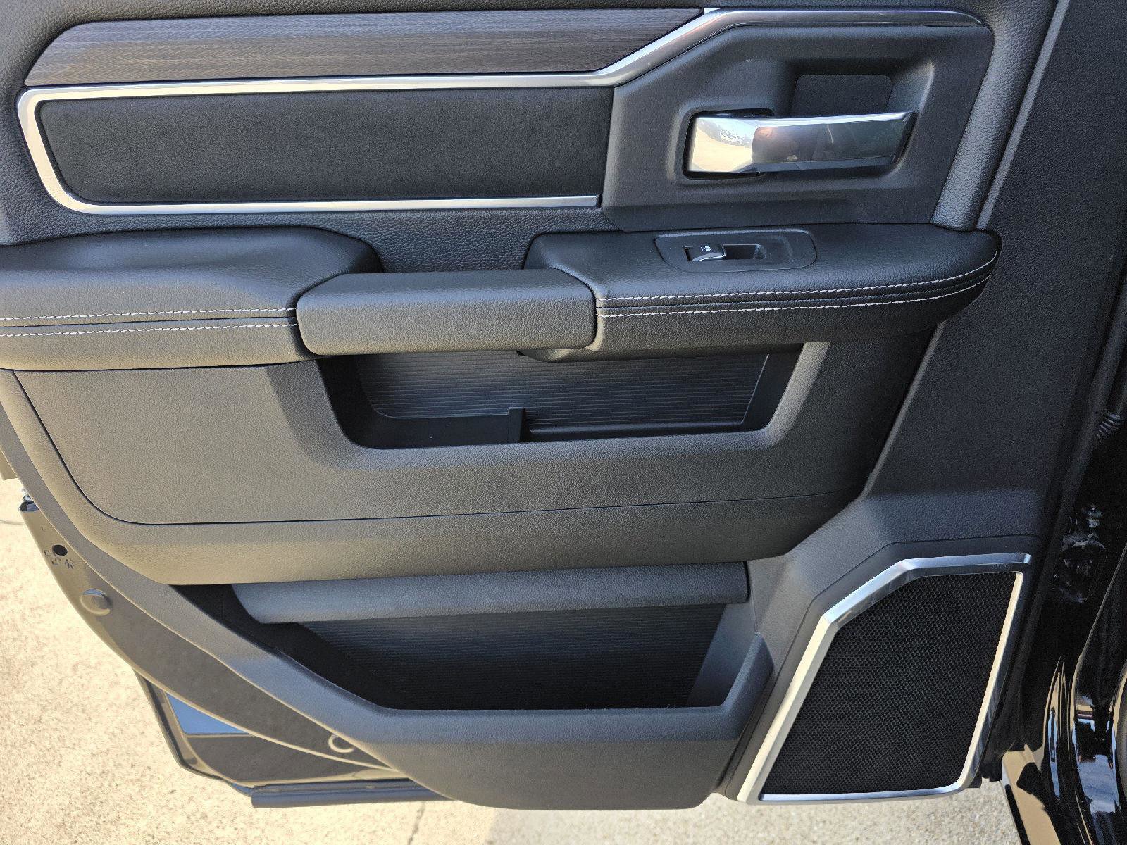 New 2026 RAM 2500 Laramie image 38