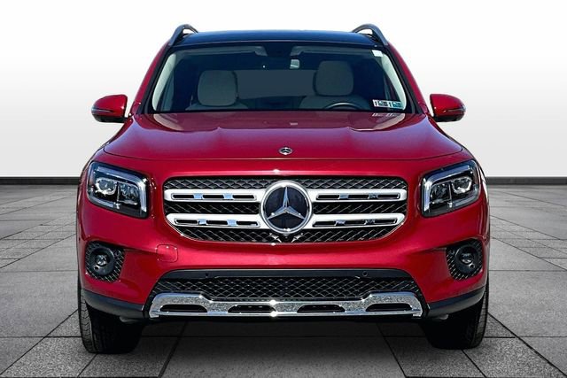 Certified 2023 Mercedes-Benz GLB 250 4MATIC image 2