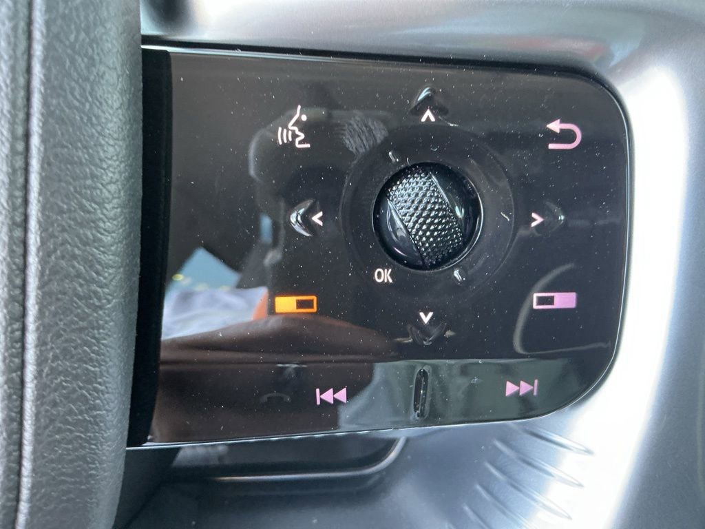 Used 2026 INFINITI QX80 Luxe w/ Exterior Package image 14