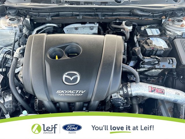 Used 2014 MAZDA MAZDA6 Sport image 22