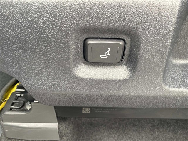 Used 2024 Toyota Tacoma TRD Off-Road image 21