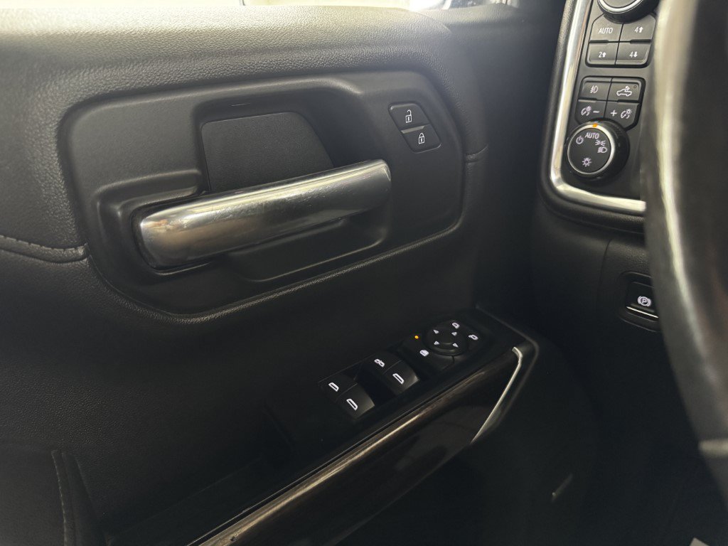 Used 2019 Chevrolet Silverado 1500 RST w/ All-Star Edition AWD/4WD image 44