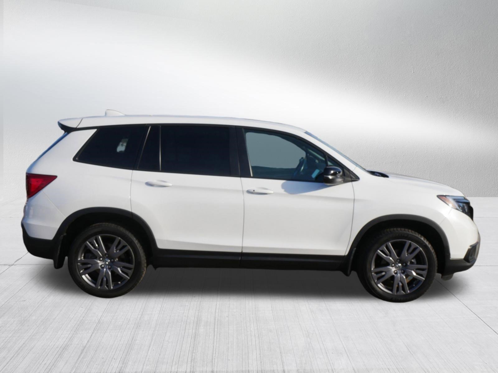 Used 2021 Honda Passport EX-L image 8