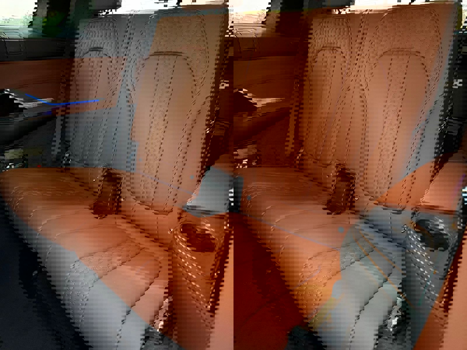 New 2026 BMW X7 M60i w/ Executive Package image 29