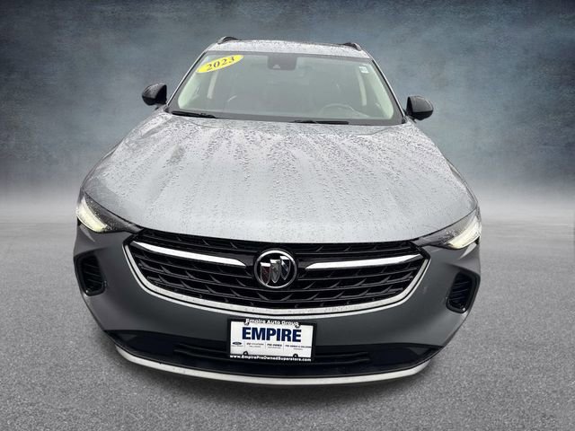 Used 2023 Buick Envision Essence w/ Sport Touring Package image 14