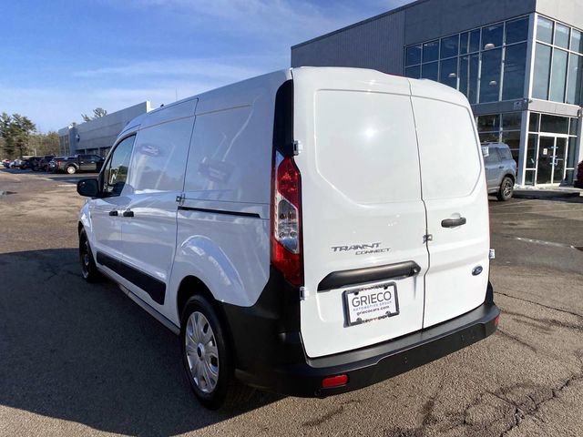 Used 2023 Ford Transit Connect XL image 8