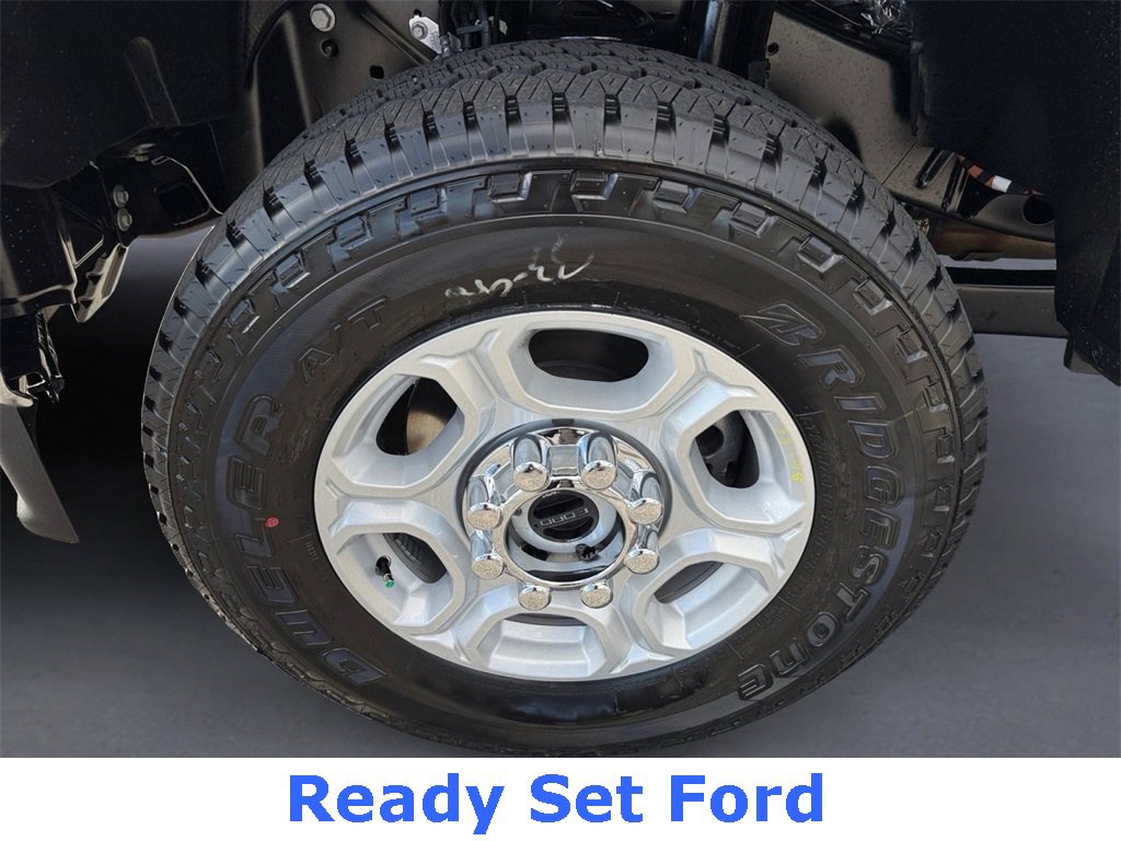 New 2026 Ford F350 XLT image 9