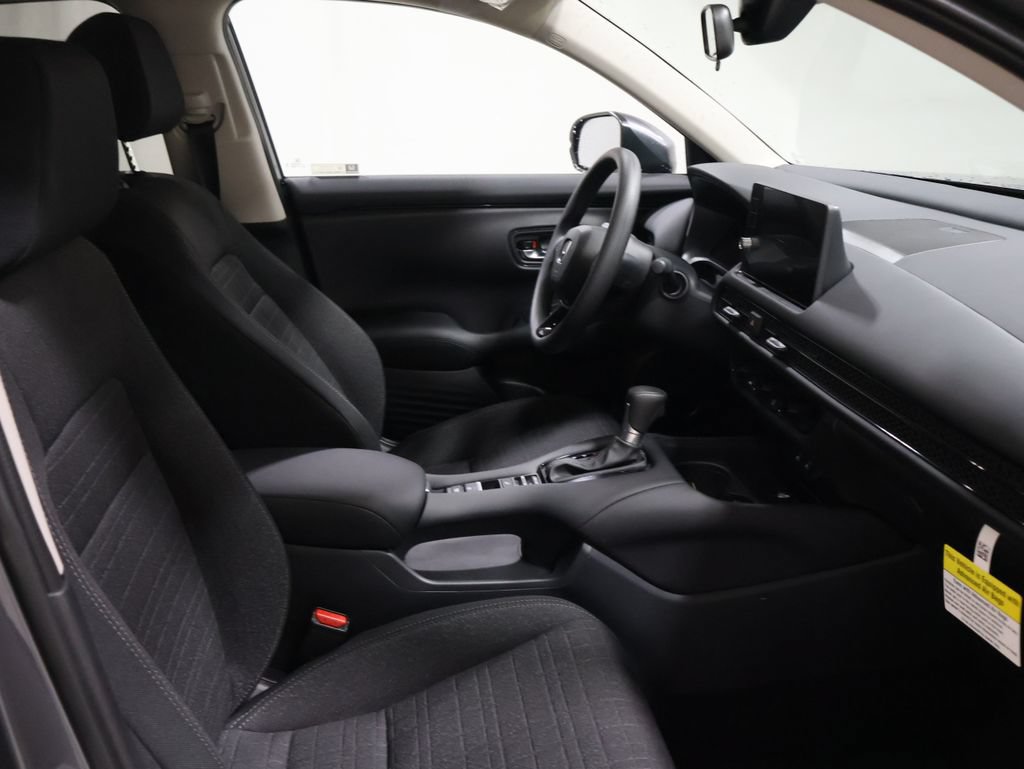 New 2027 Honda HR-V LX image 20