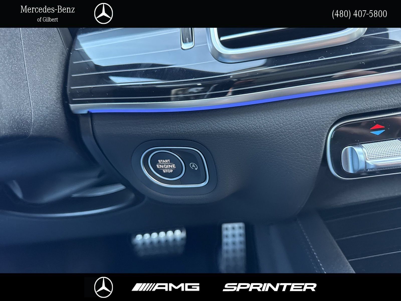New 2026 Mercedes-Benz GLS 450 4MATIC image 31